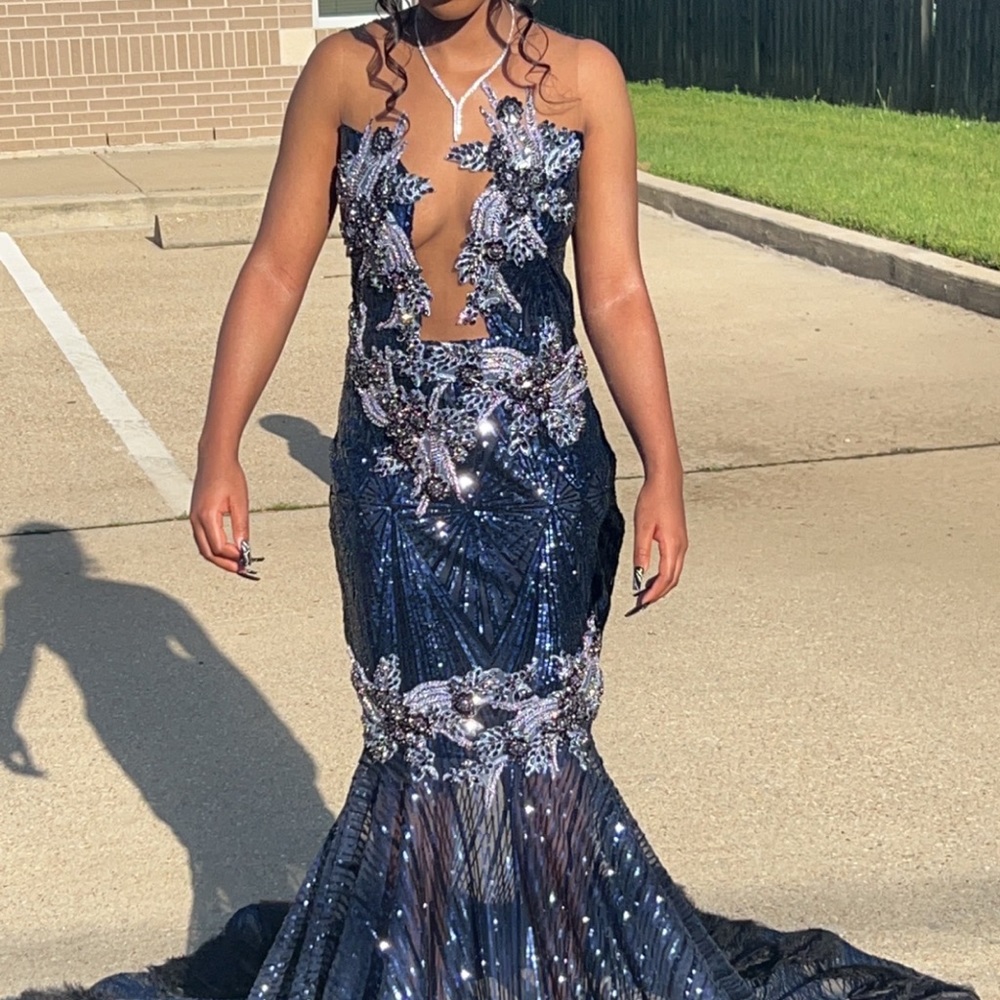 Prom Dress/Homecoming dress